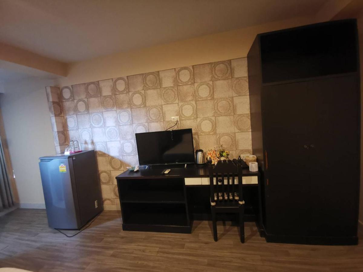 Metro Residence Сурин Экстерьер фото