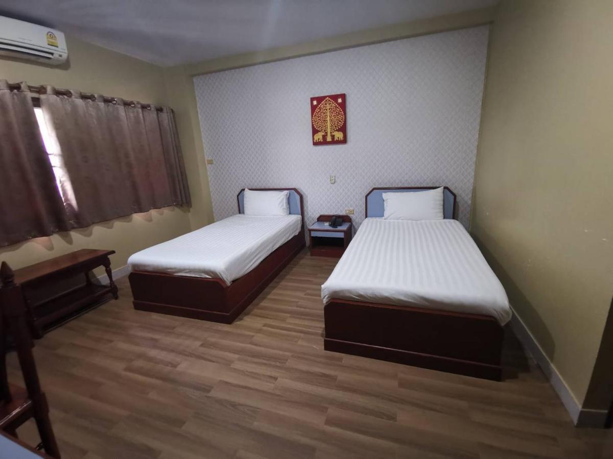 Metro Residence Сурин Экстерьер фото